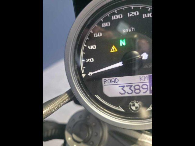 BMW R Nine T URBAN GS - R NINET URBAN G/S