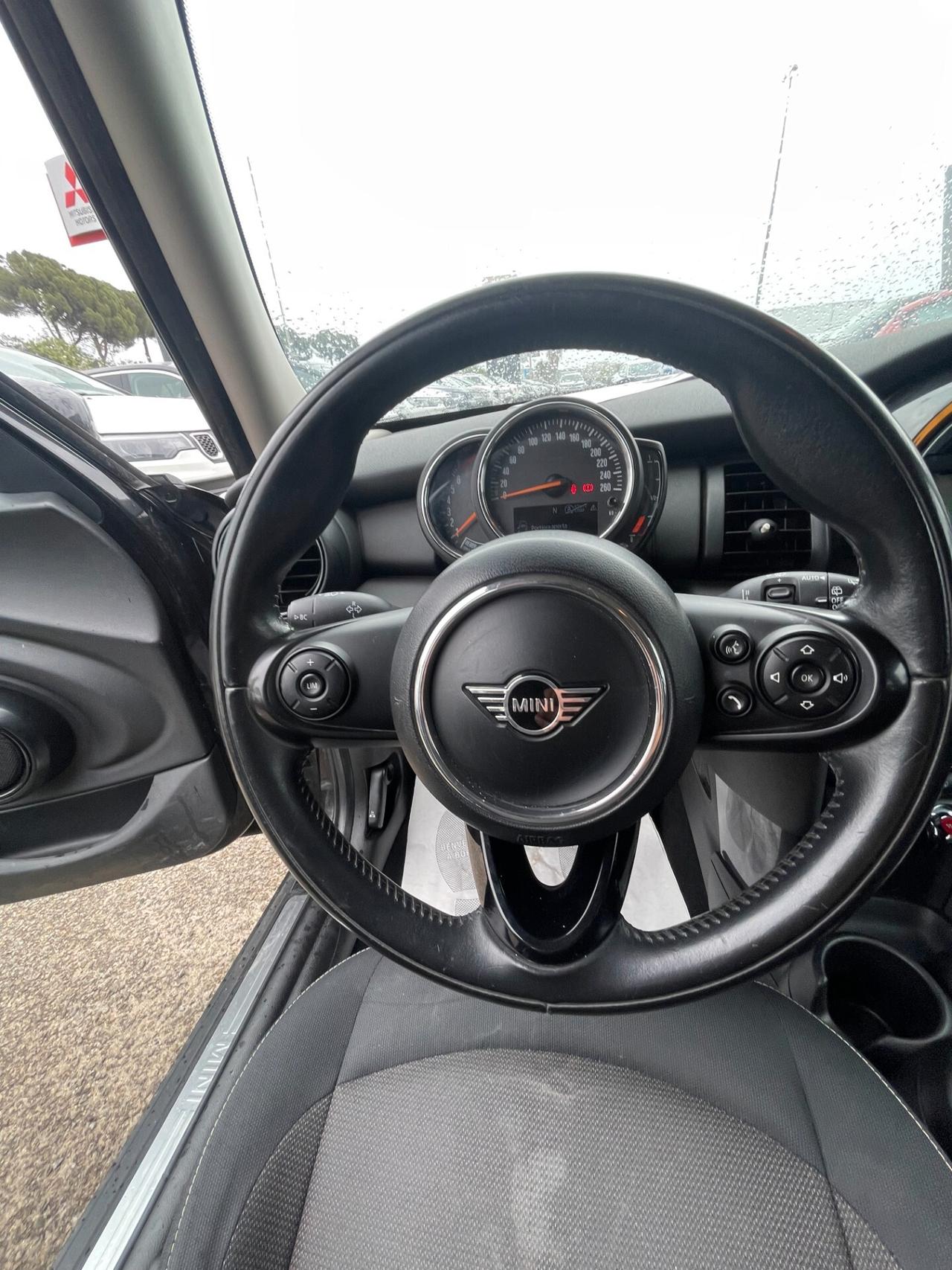 Mini 1.5 One