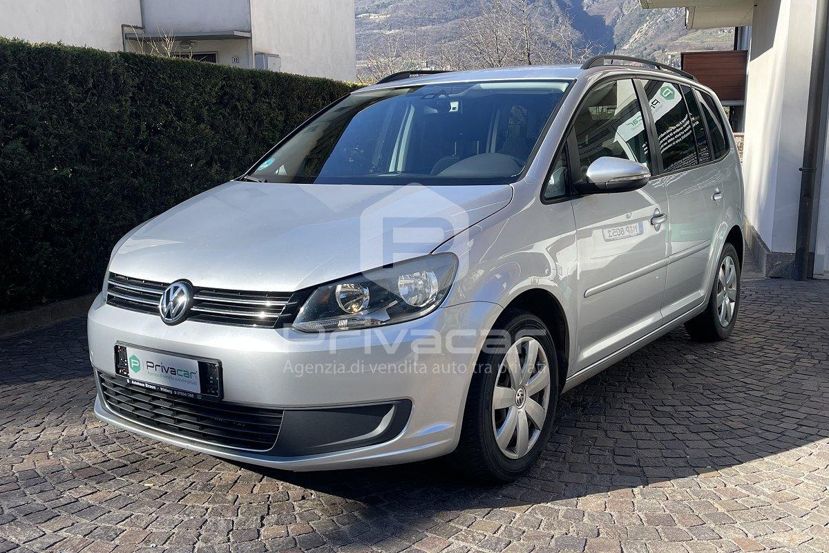 VOLKSWAGEN Touran 1.4 TSI Highline