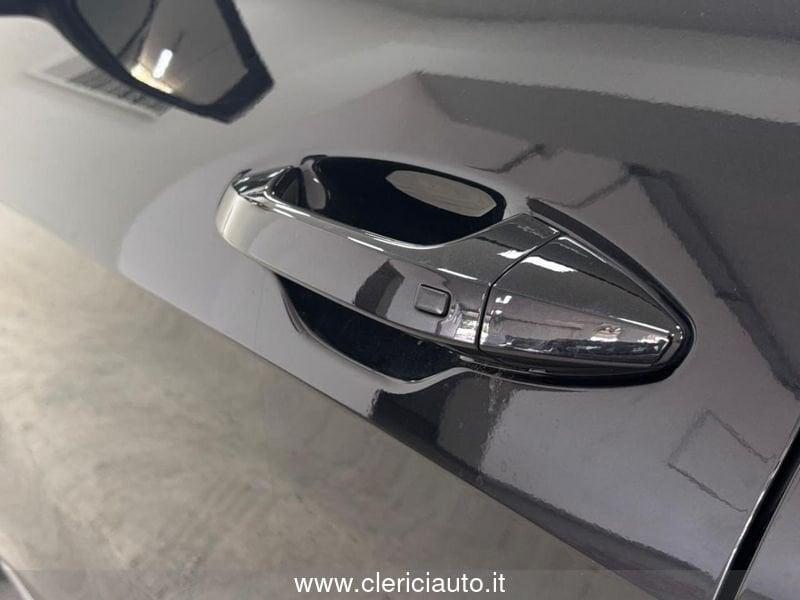 KIA Sportage 1.6 TGDi PHEV AWD AT Style