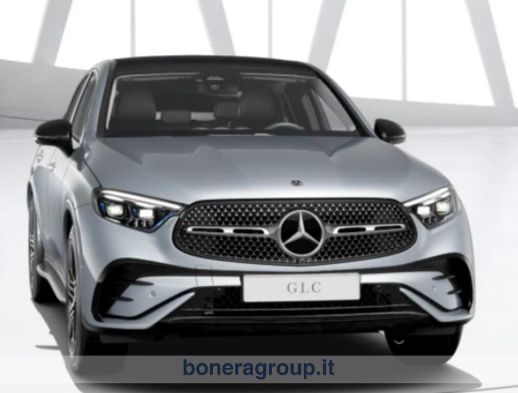 Mercedes GLC 300 300 de Plug in hybrid AMG Line Premium Plus 4Matic 9G-Tronic