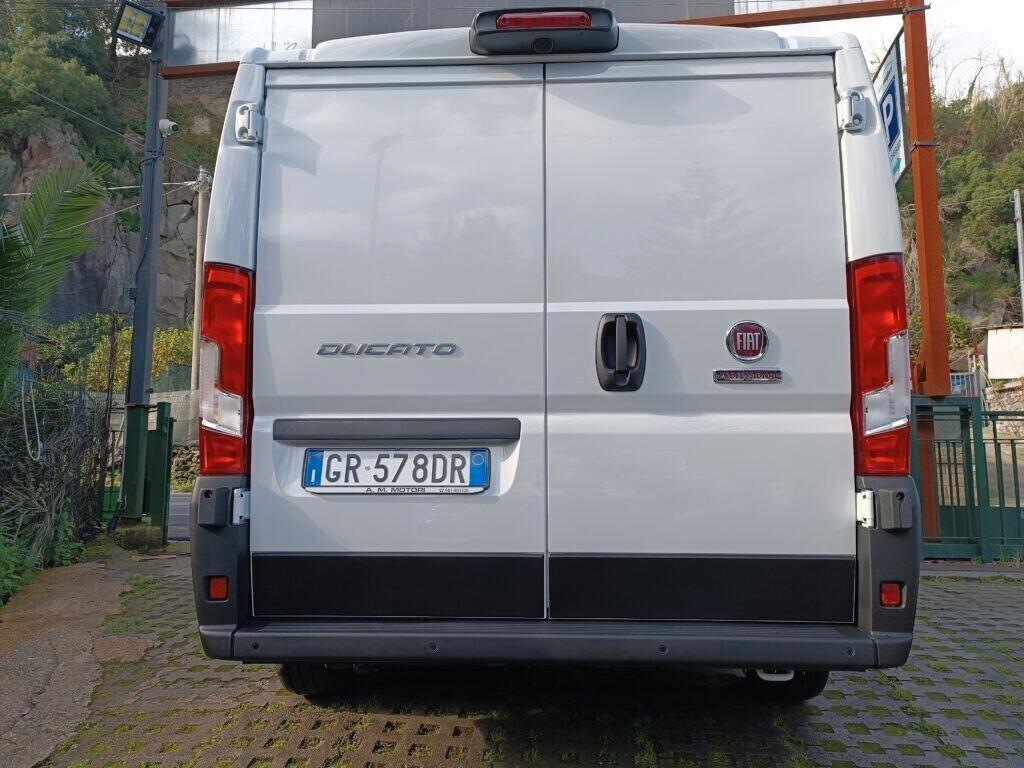 Fiat Ducato 2.2 mjet 140 cv soli 60 km, mezzo nuovo!