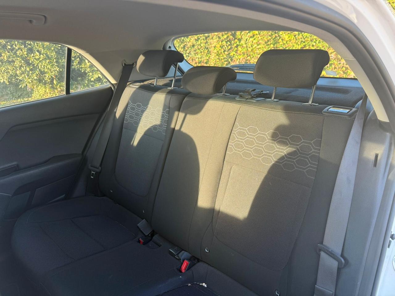 Kia Rio 1.2 Mod. Evolution "MOTORE DA SOSTITUIRE"