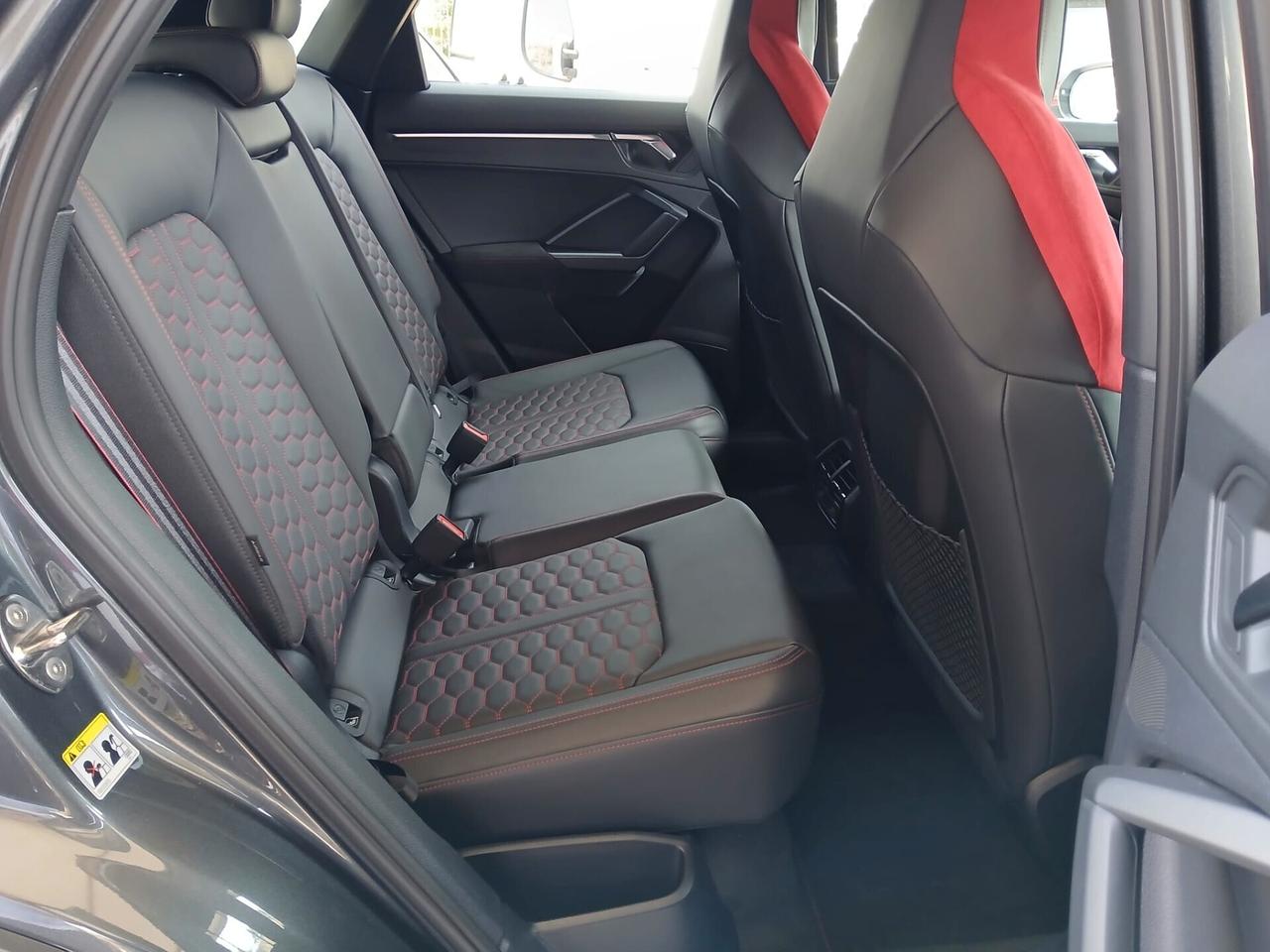 Audi Q3 RS Q3 SPB quattro S tronic