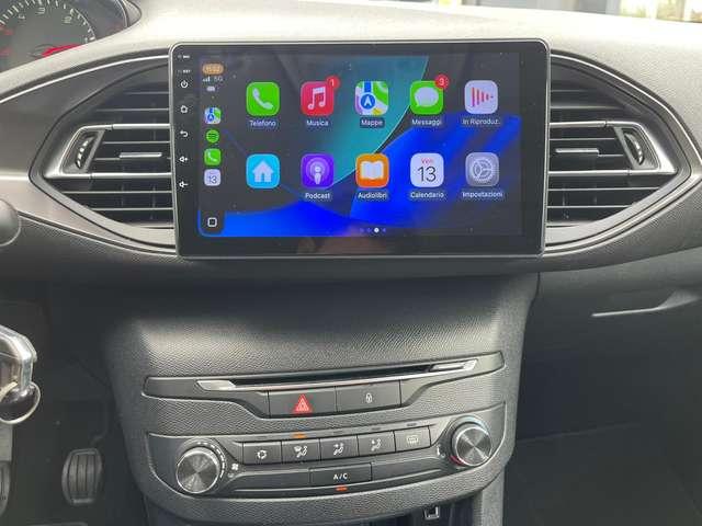 Peugeot 308 308 SW 1.6 bluehdi Busines N1 5 POSTI