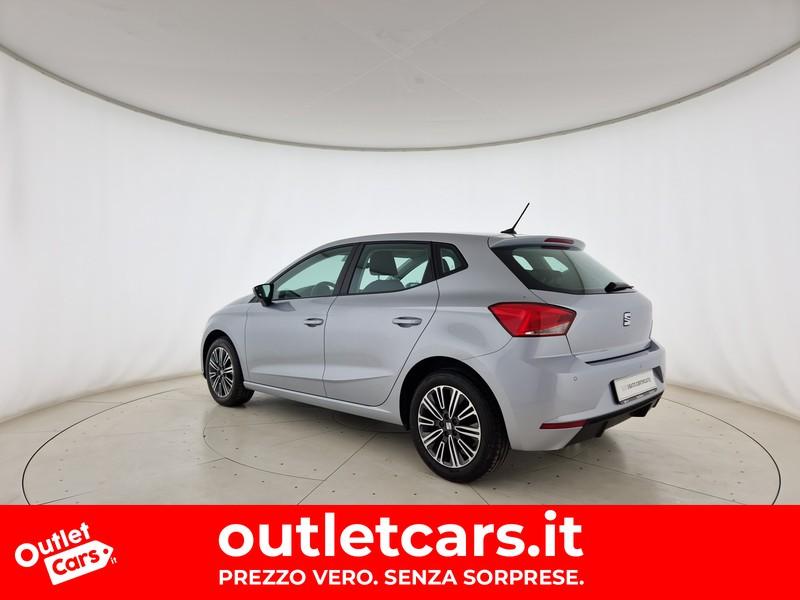 Seat Ibiza 1.0 ecotsi style 95cv