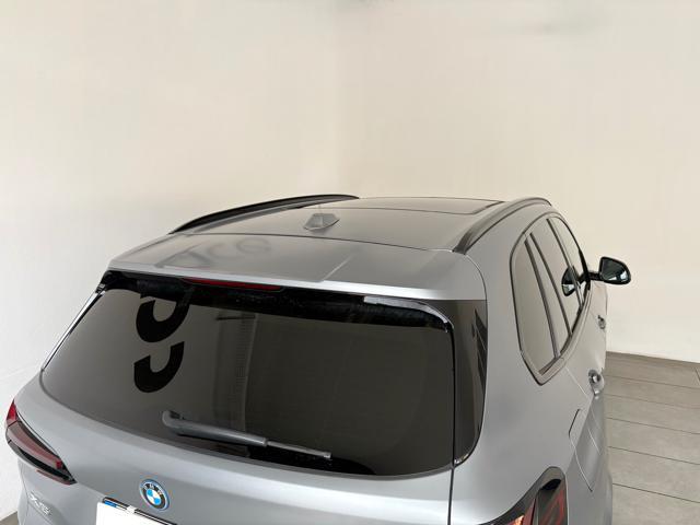 BMW X5 xDrive 50