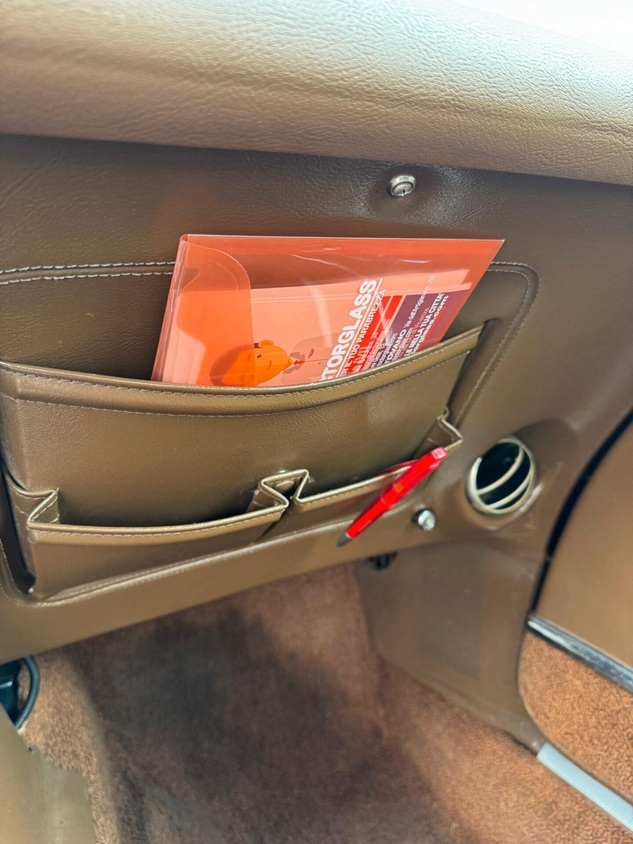 Chevrolet Corvette Chrome Bumper