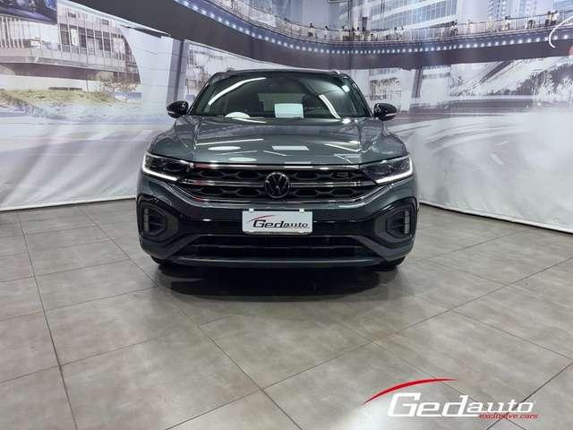 Volkswagen T-Roc 1.0 TSI R-Line FULL-LED NAVI