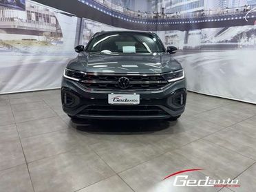 Volkswagen T-Roc 1.0 TSI R-Line FULL-LED NAVI
