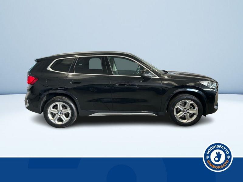 BMW X1 sDrive 18d Xline