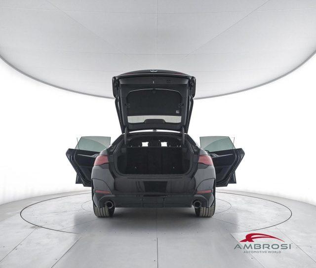 BMW 420 Serie 4 Gran Coupé d Coupe mhev 48V xdrive Msport