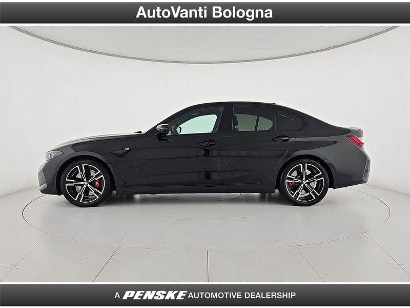 BMW Serie 3 320d xDrive 48V MSport Pro aut.