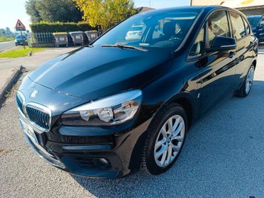 Bmw X2 IBRIDA BENZINA 136 CV