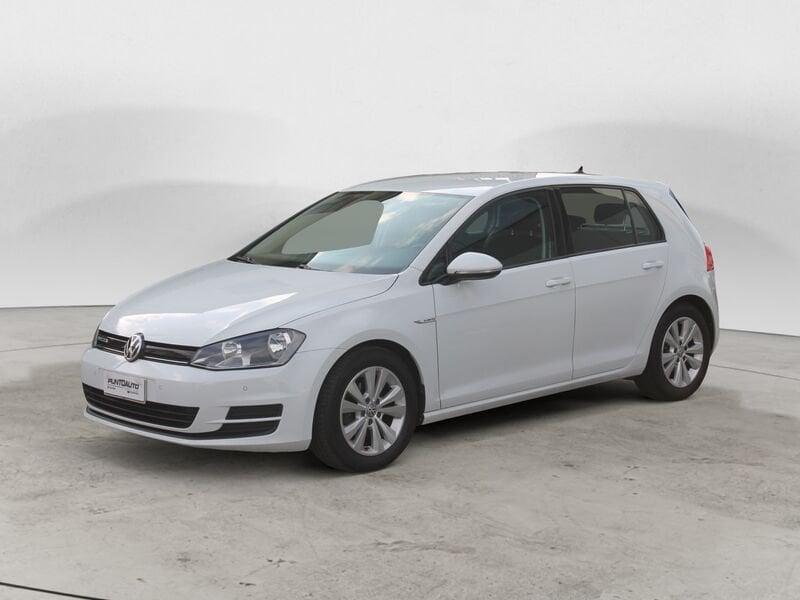 Volkswagen Golf Golf 1.0 TSI 115 CV DSG 5p. Comfortline BlueMotion