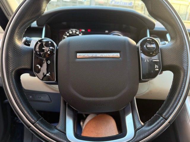 LAND ROVER Range Rover Sport 2.0 Si4 PHEV HSE Dynamic TETTO PANORAMICO