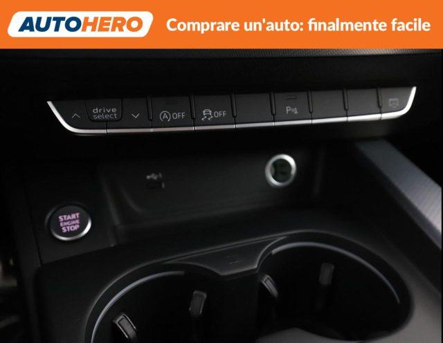 AUDI A5 SPB 35 TDI S tronic S line edition