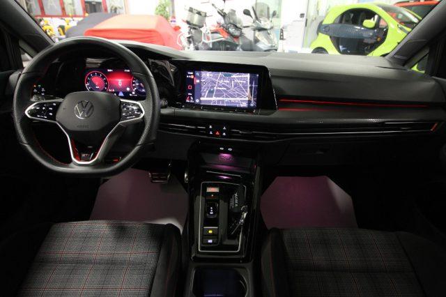 VOLKSWAGEN Golf 2.0 TSI GTI DSG - PREZZO REALE -