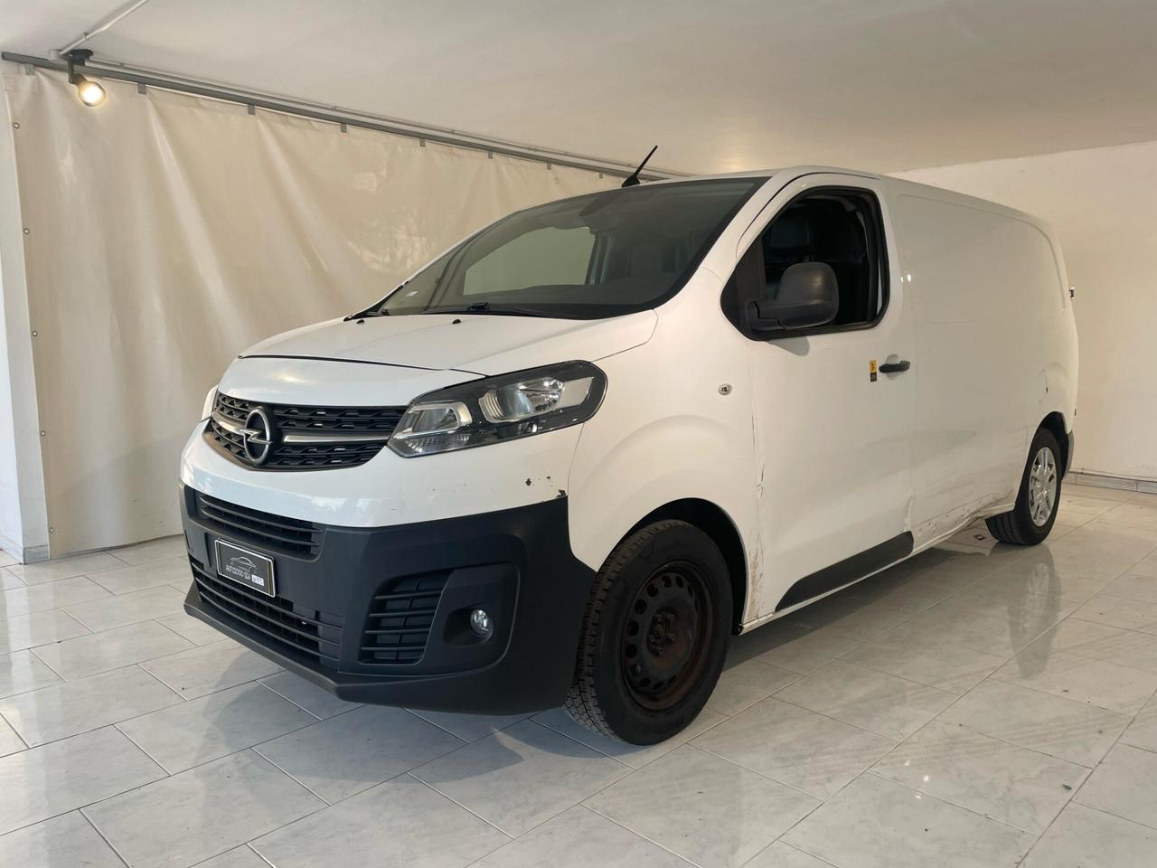 Opel Vivaro 1.5 Diesel 120cv PRONTA CONSEGNA