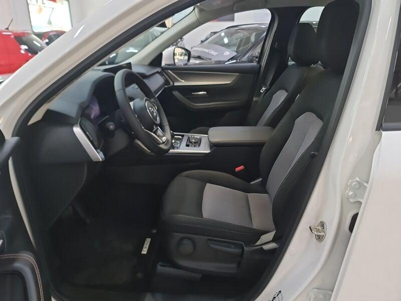 Mazda CX-60 CX-60 3.3L e-Skyactiv D 249 CV M Hybrid AWD Exclusive Line