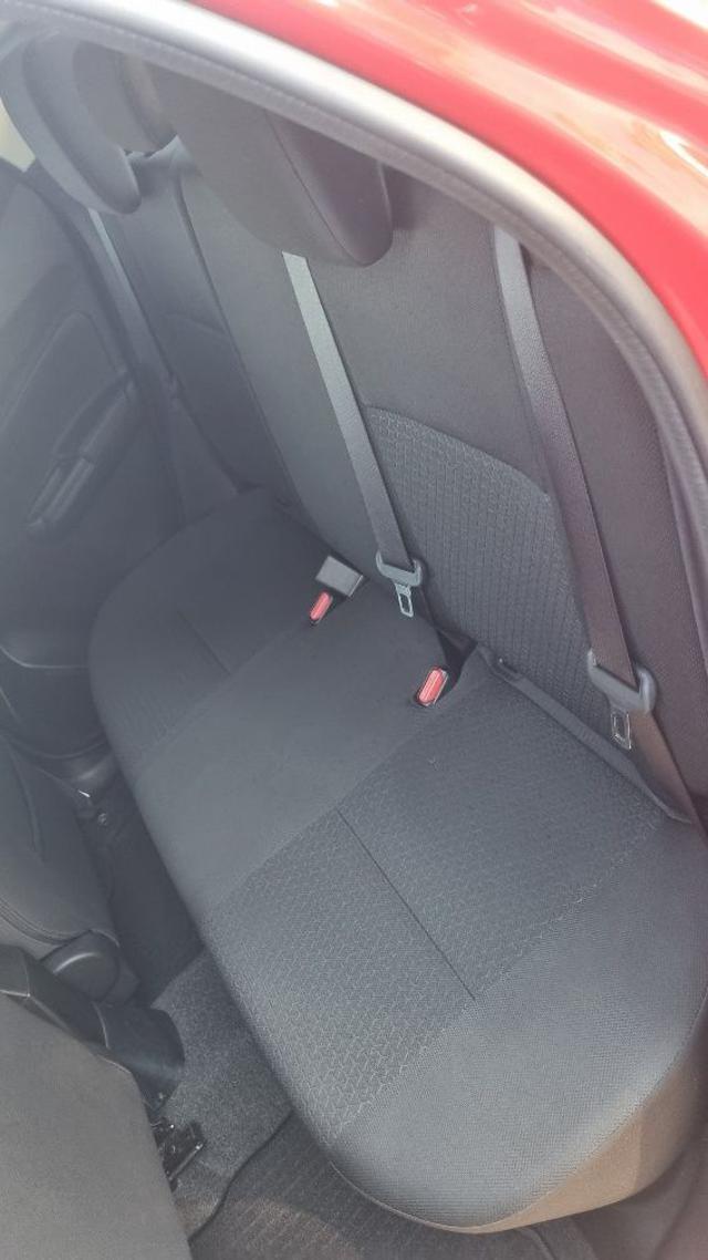 SUZUKI Swift 1.2 Hybrid Cool