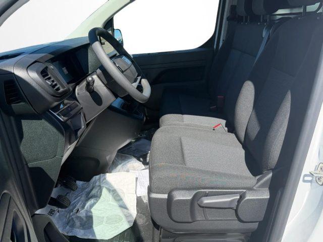 FIAT Scudo 1.5 BlueHDi 120 CV S&S PL-TN Furgone