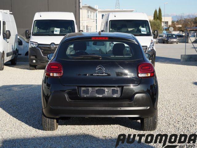 CITROEN C3 VAN Automatica 2 POSTI