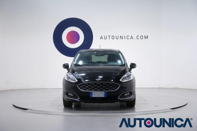 FORD Fiesta 1.0 ECOBOOST VIGNALE AUTOMATICA 5 PORTE