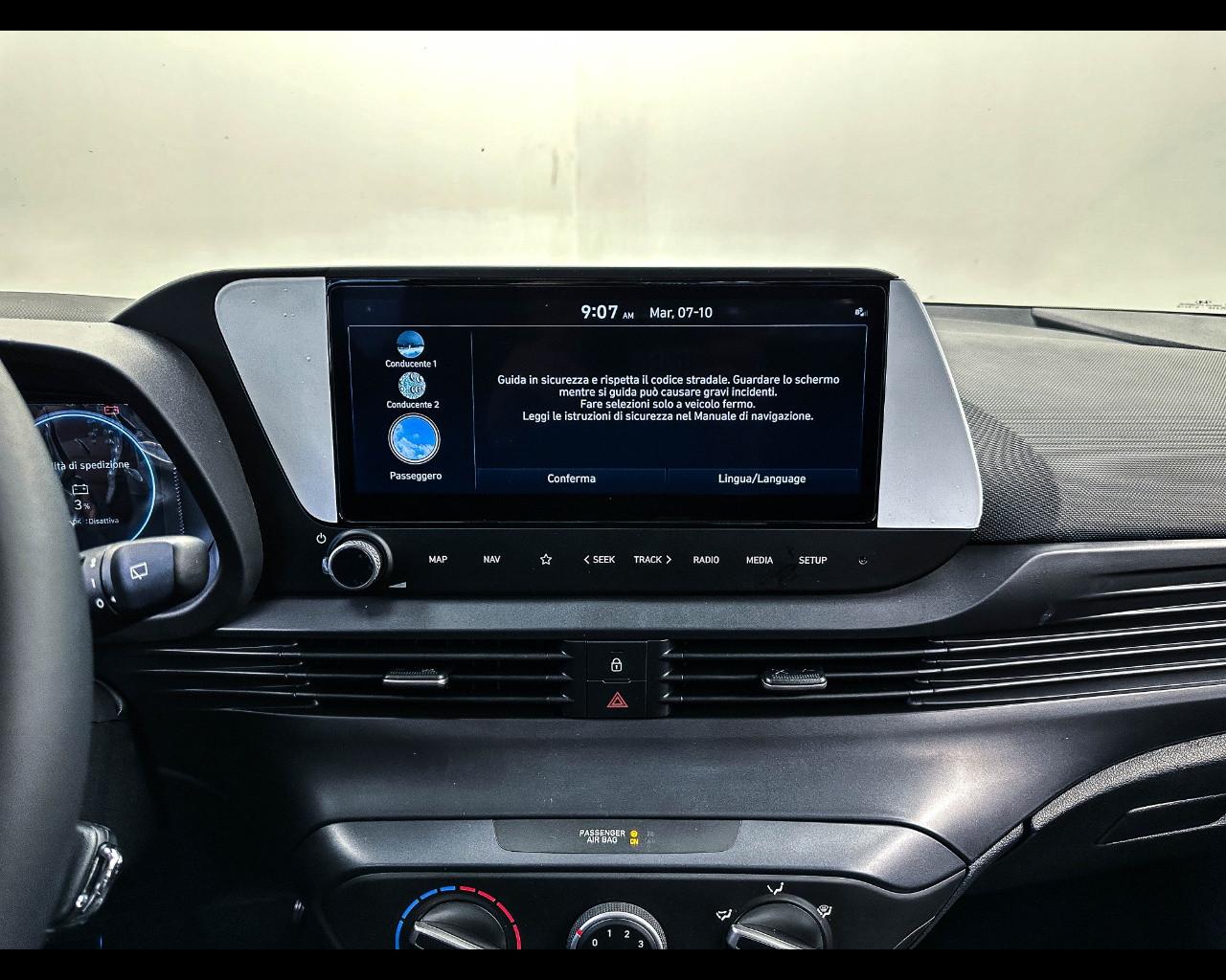 HYUNDAI BAYON PE 1.2MPI XLINE