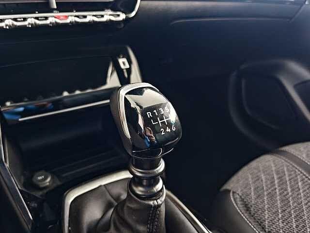 Peugeot 208 PureTech 100 Stop&Start 5 porte Allure