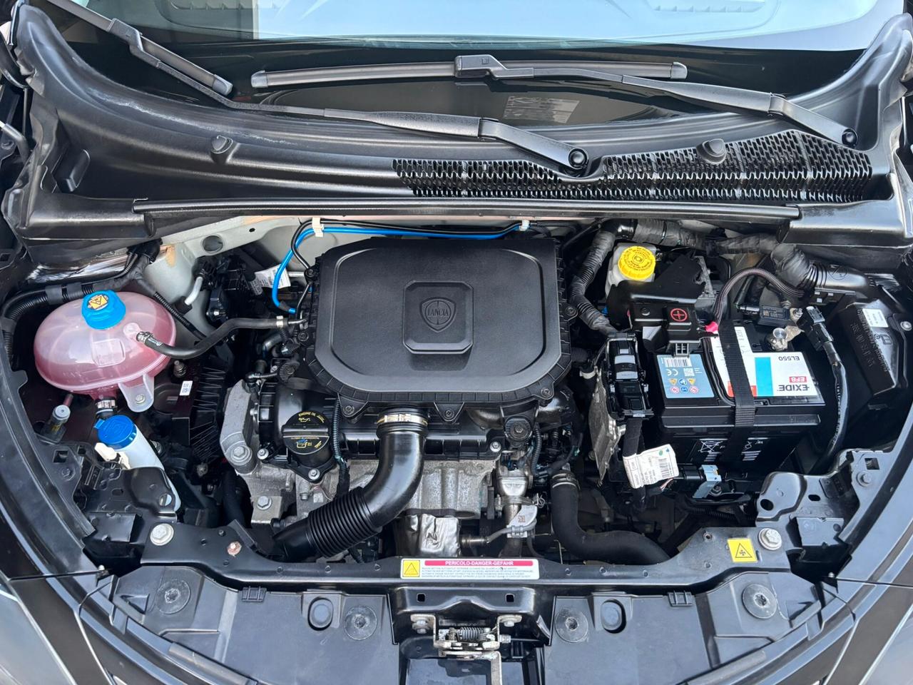 Lancia Ypsilon 1.0 FireFly 5 porte S&S Hybrid Gold PREZZO PROMO