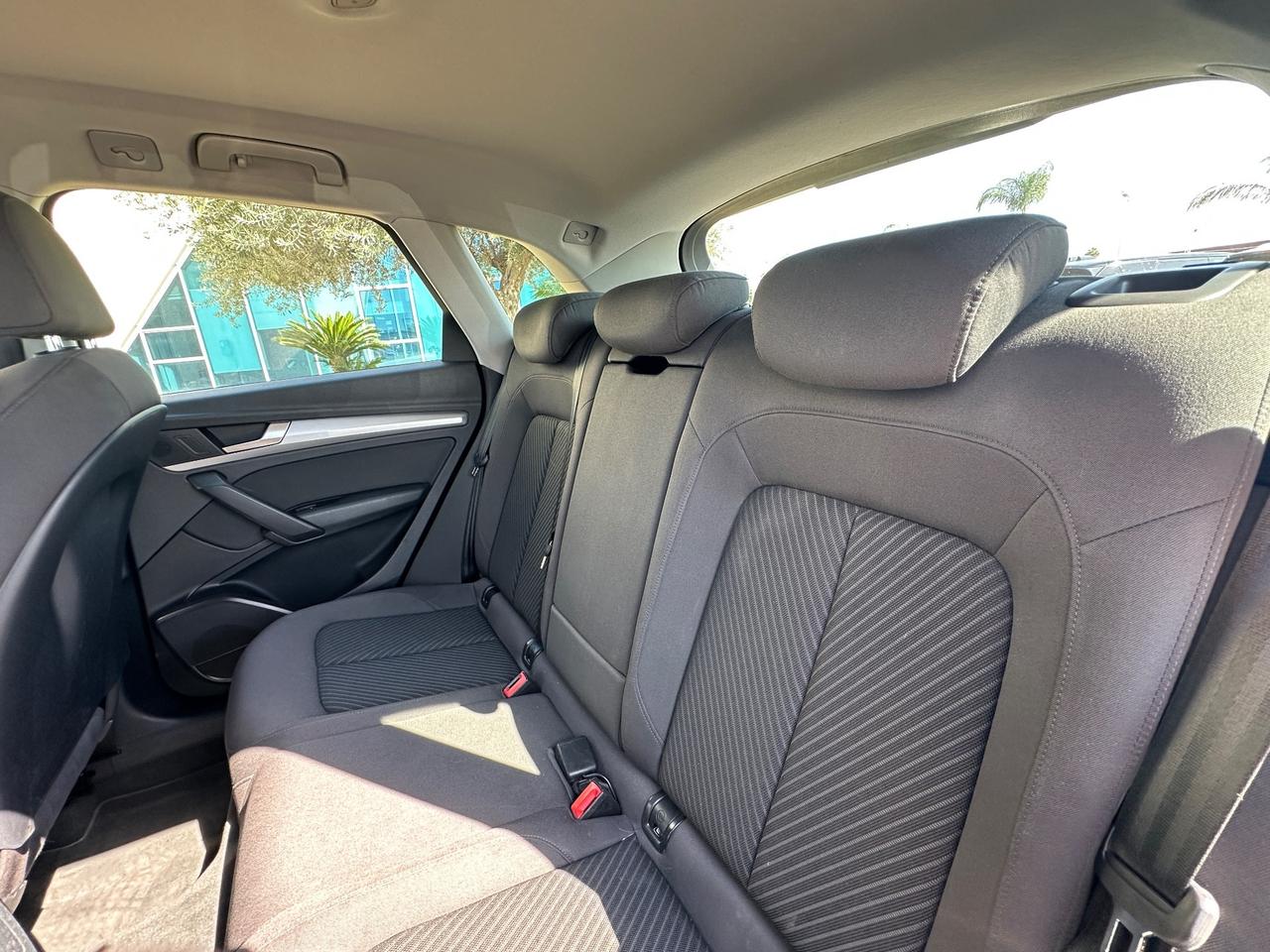 Audi Q5 40 2.0 tdi quattro 190cv s-tronic