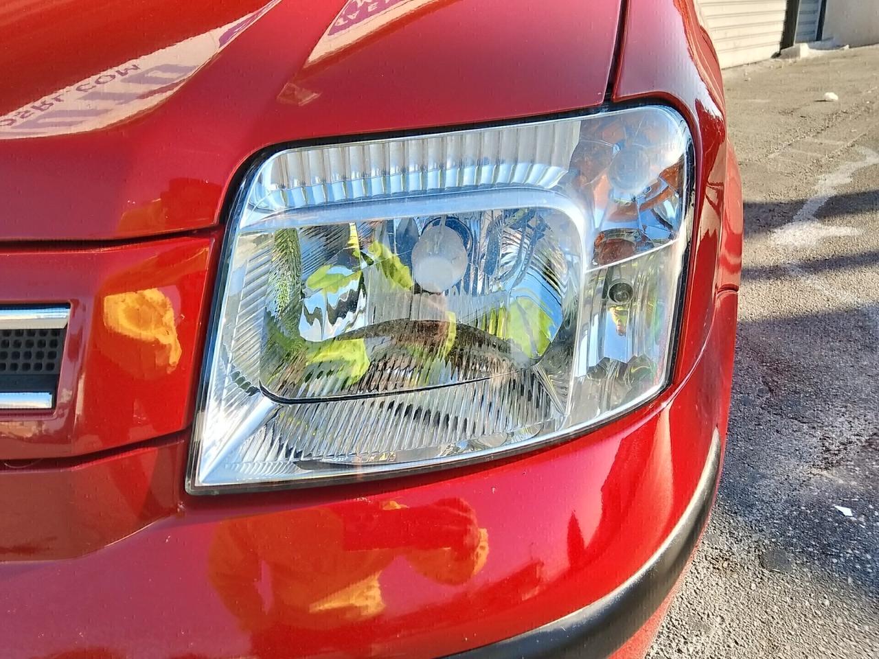 Fiat Panda 1.3 MJT S&S Lounge