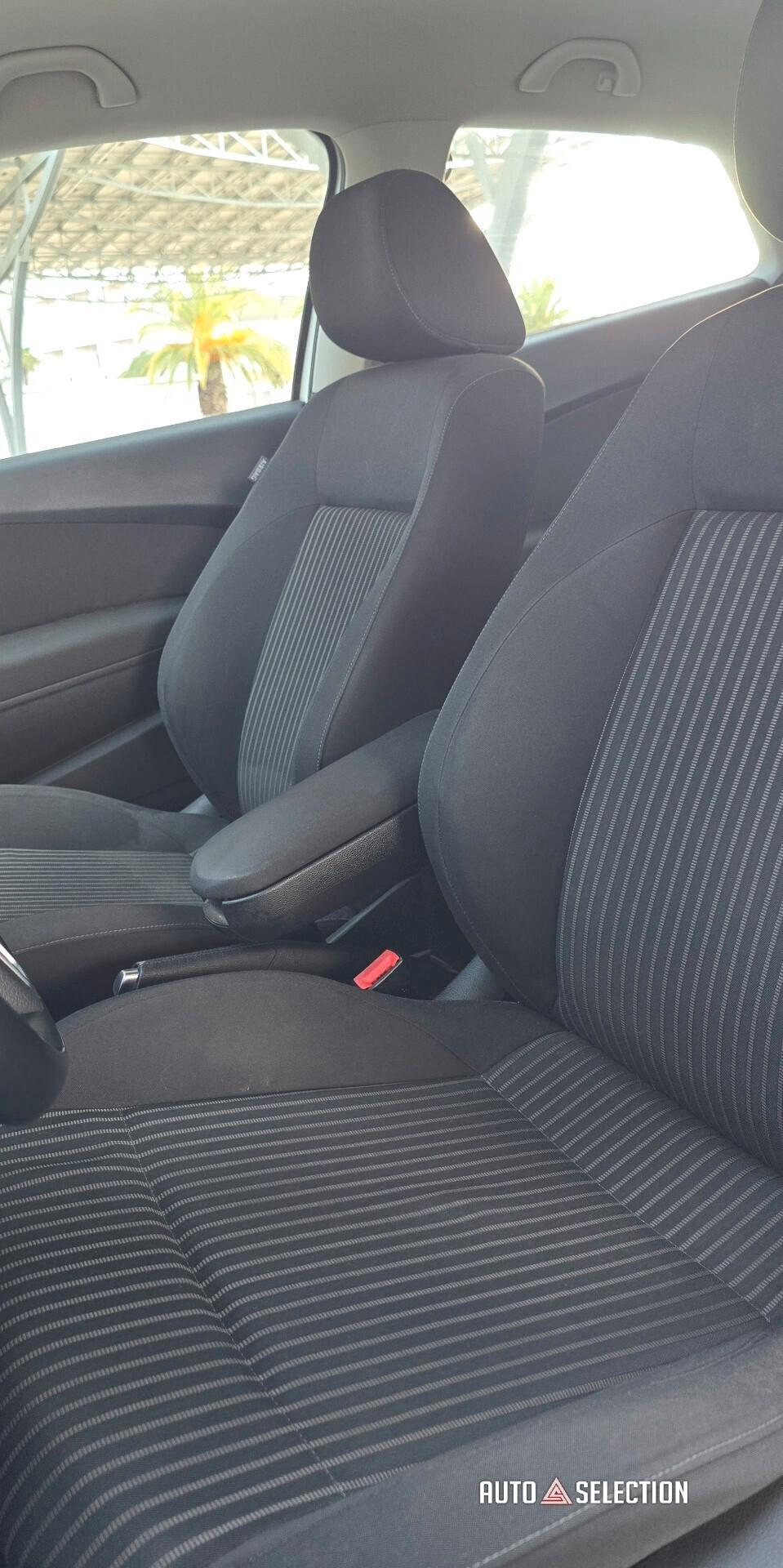 Volkswagen Polo 1.6 Tdi. (Ok.Neopatentati)