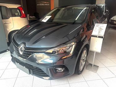 Renault Clio Intens super accessoriata
