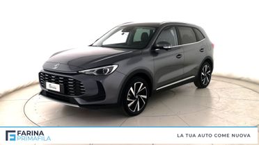 MG ZS 2024 - ZS 1.5 hybrid+ Luxury auto