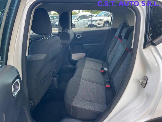 CITROEN C3 BlueHDi S&S Shine Pack NAVI
