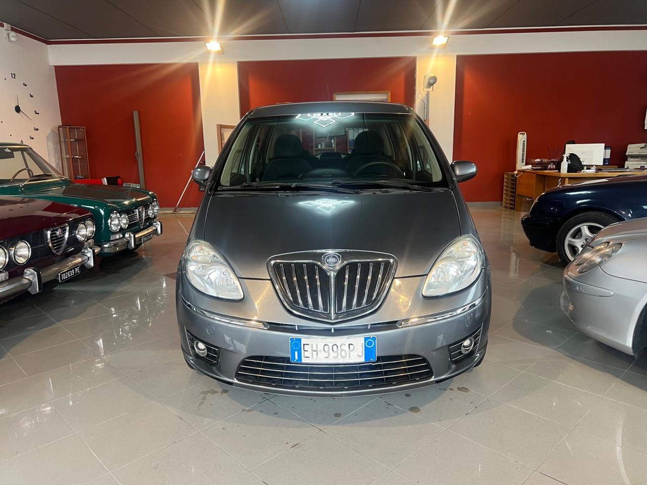 Lancia MUSA 1.3 Mjt 95 CV Platinum