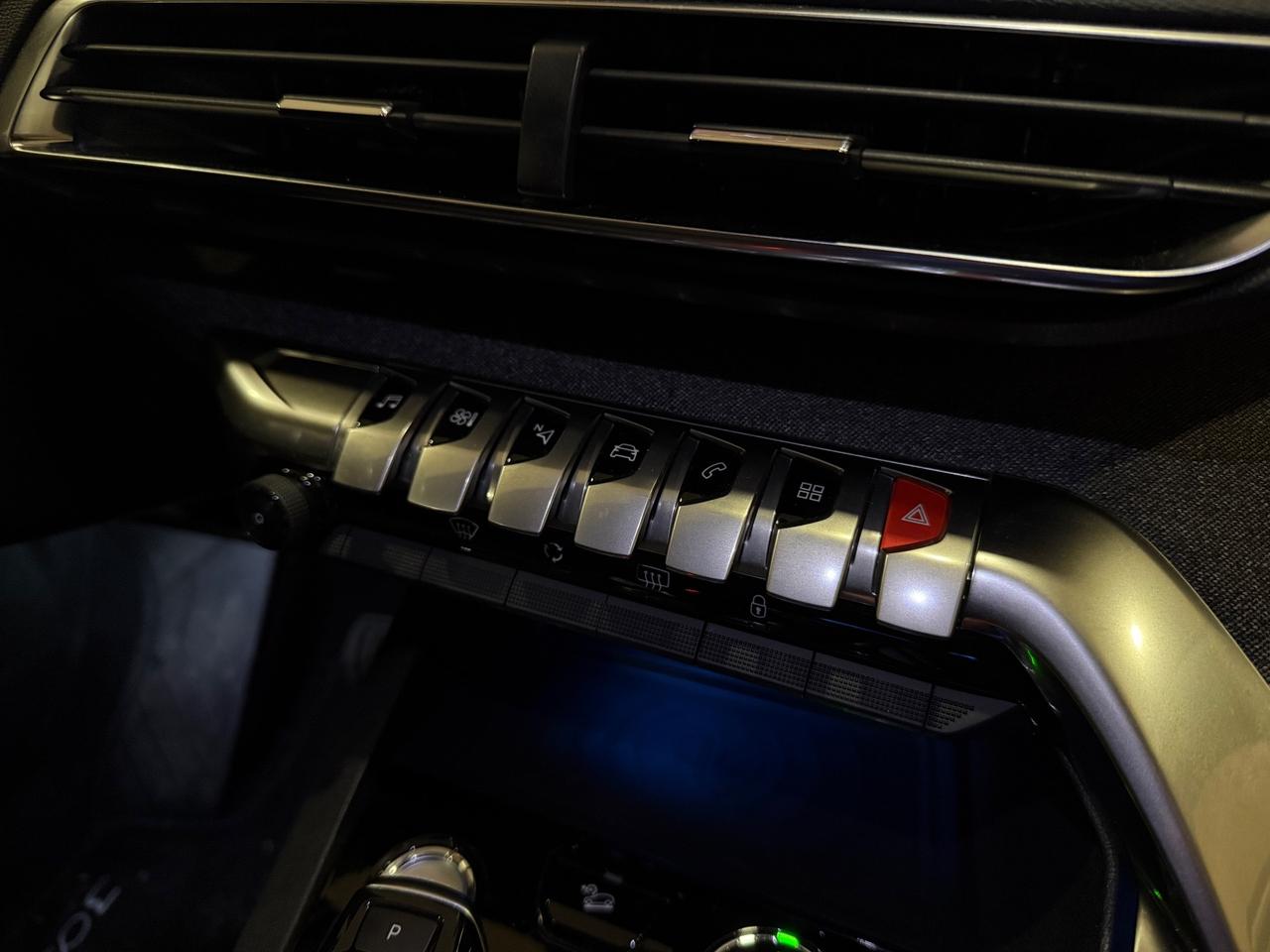 Peugeot 3008 ANNO 2020 1.5d