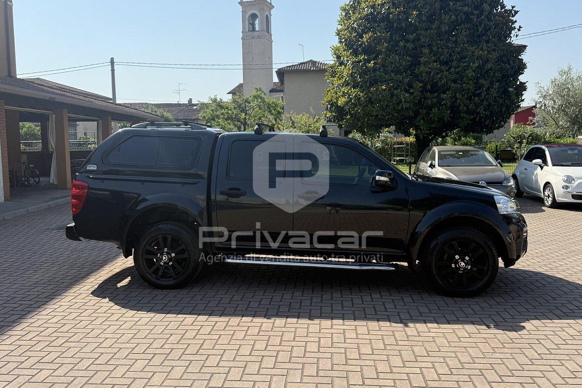 GREAT WALL MOTOR Steed 2.4 Ecodual 4WD Premium