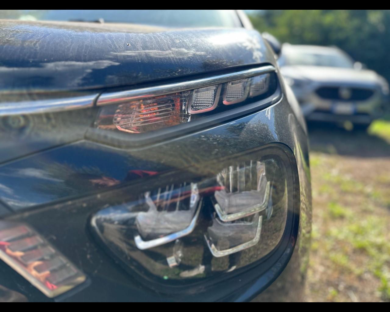 CITROEN C3 III 2017 - C3 1.5 bluehdi Feel s&s 100cv 6m