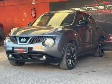 NISSAN Juke 1.5 dCi Start&Stop Tekna