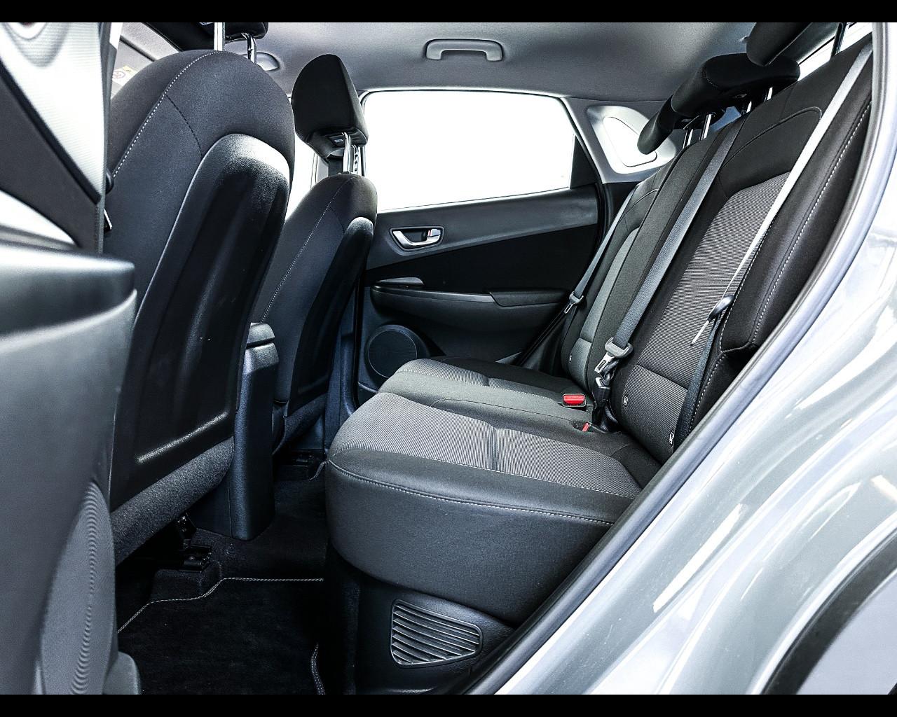 HYUNDAI Kona 1ªs. (2017-23) - Kona HEV 1.6 DCT XTech+