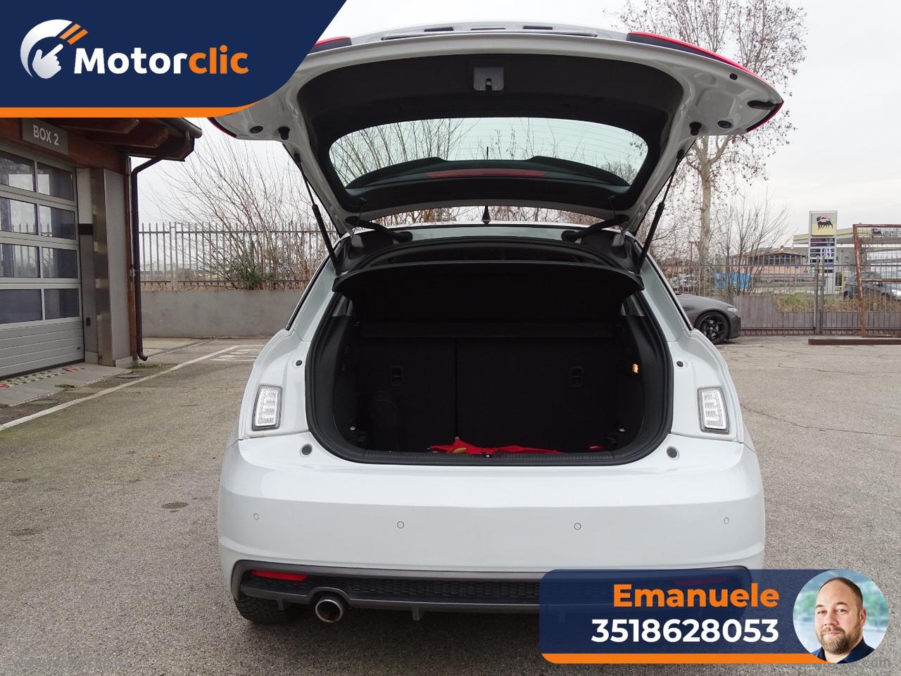 AUDI A1 SPB 1.4 TDI Sport S LINE