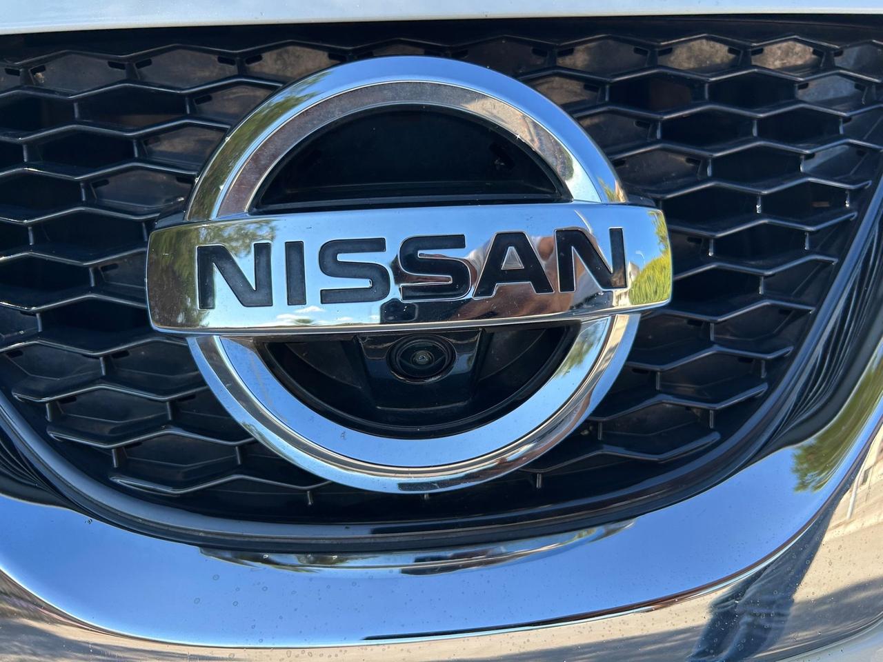 Nissan Qashqai 1.6 dCi 2WD Tekna