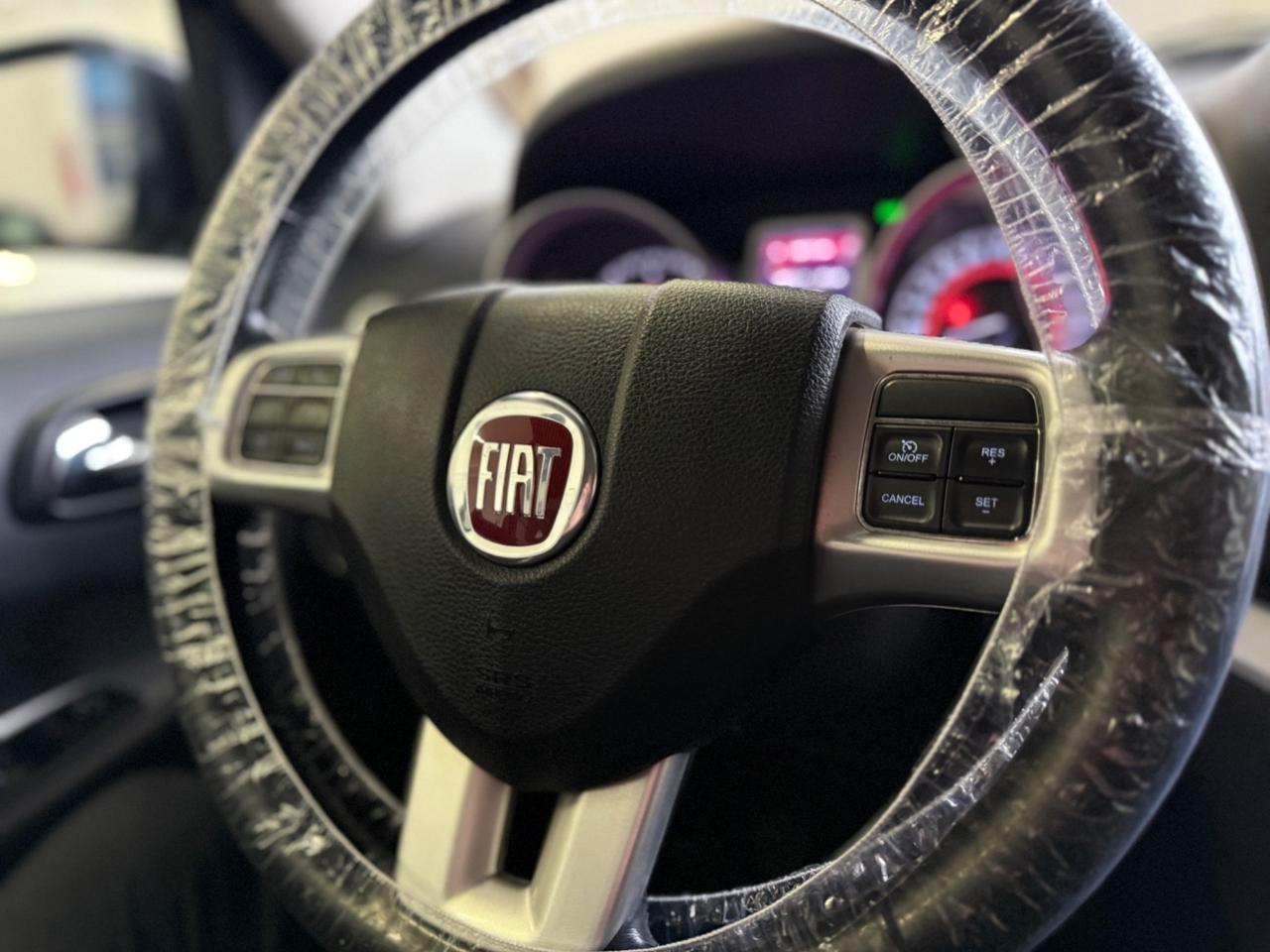 Fiat Freemont 2.0 Multijet 170 CV 4X4