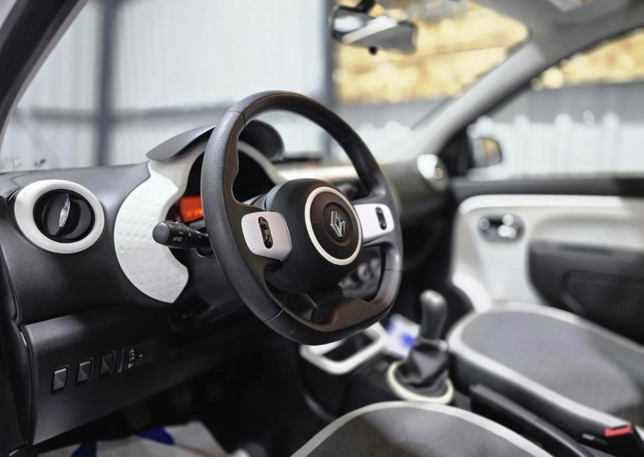 Renault Twingo TCe 70CV Cabrio Intens Limited