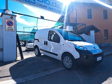 FIAT FIORINO 1.3 MJT 95CV KM 132646-2016