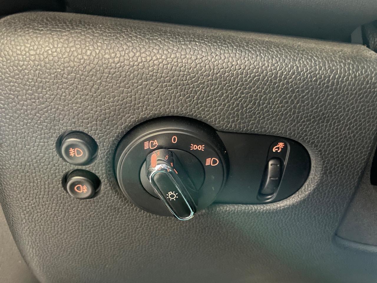 Mini 1.5 One D 5 porte NEOPATENTATI Diesel