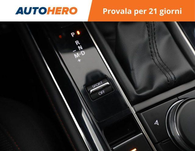 MAZDA CX-30 2.0L e-Skyactiv-X M Hybrid 2WD Homura